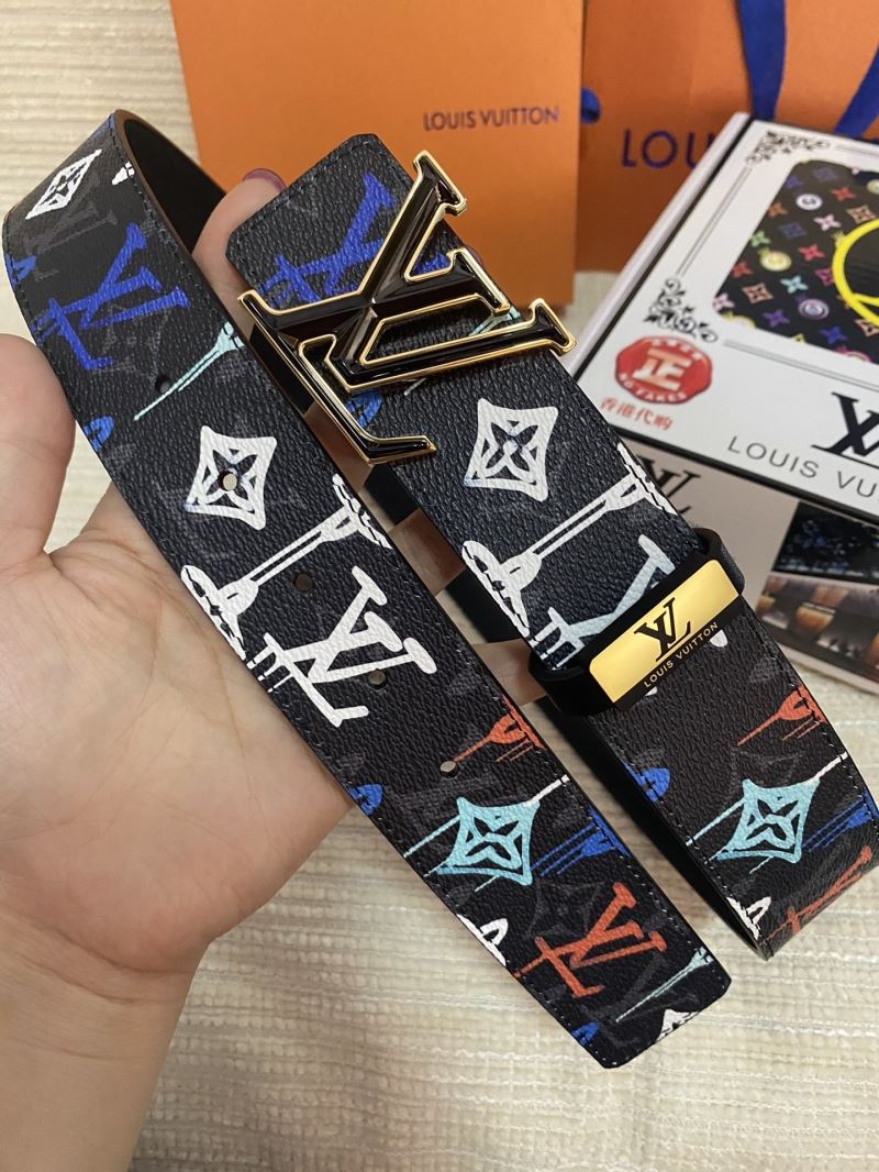 Louis Vuitton Belts